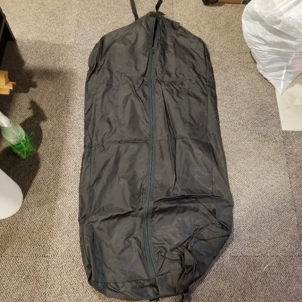 Garmet bag